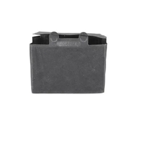 Cubierta Aislante Batería Aveo 1.6 2009-2017 G3 2007-2008
