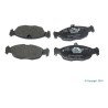 Balatas Frenos Delanteros Chevy  1994 Al 2011 Original Gm