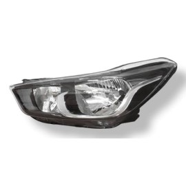 Faro Delantero Izquierdo Chevrolet Spark Ng  2018