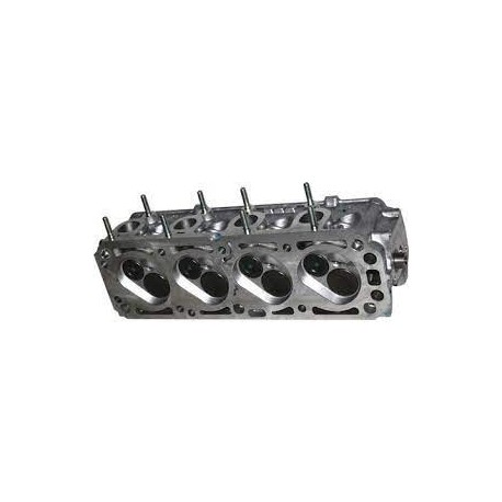 Cabeza Motor Tornado