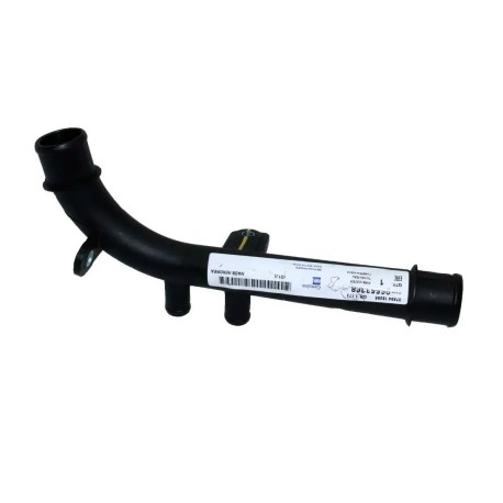 Tubo Paso Agua Optra 2.0 2006-2010 Original Gm
