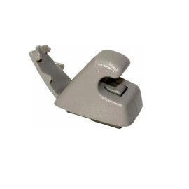 Soporte Visera Parasol 1 Pieza Spark/cruze/sonic 2010 - 2018