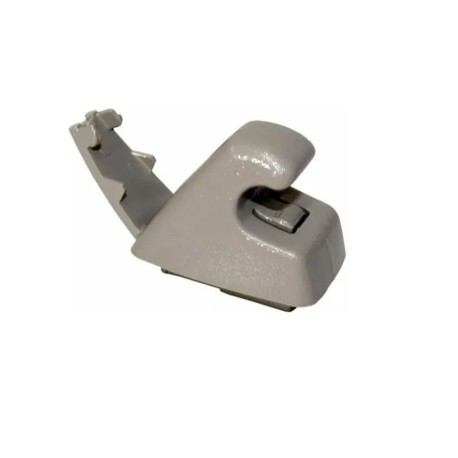 Soporte Visera Parasol 1 Pieza Spark/cruze/sonic 2010 - 2018