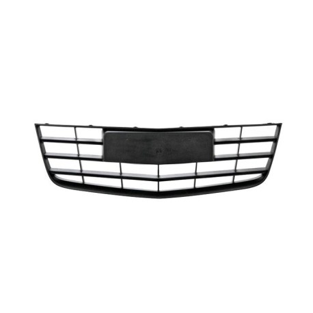 Parilla Inf Rad Chevrolet Chevy 2009 - 2012
