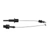 Cable Acelerador Corsa 2003-2012