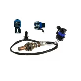 Sensor Oxigeno (4 Cabh29cm) Chevy C3 09/12 Malibu 04/08