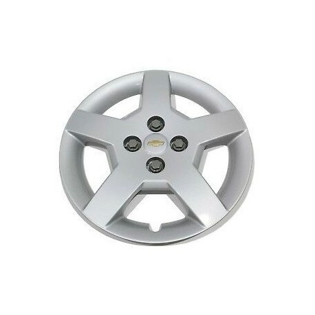 Cubierta De Rueda Tapon Cobalt 2006