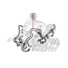 Arnes Cableado Motor Chevy 2009-2012