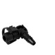 Conector Manguera Calefaccion A Cuerpo De Aceleracion Sonic 2013-2017