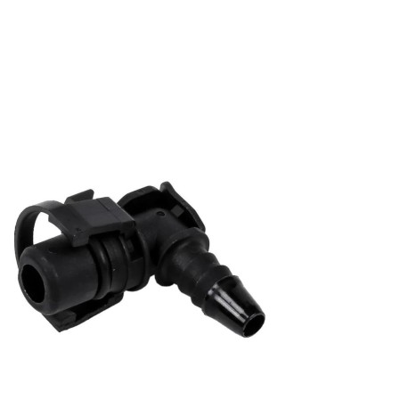 Conector Manguera Calefaccion A Cuerpo De Aceleracion Sonic 2013-2017