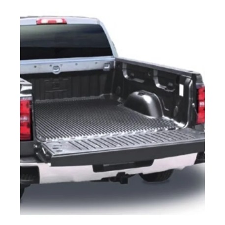 Bedliner Caja Chevrolet Silverado/Cheyenne 2014-2018