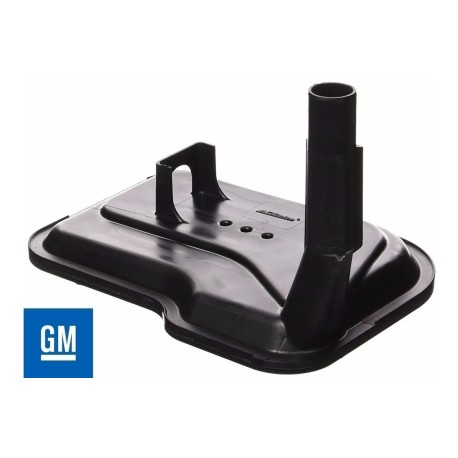 Filtro Transmision Automatica Chevrolet Silverado 2007-2013