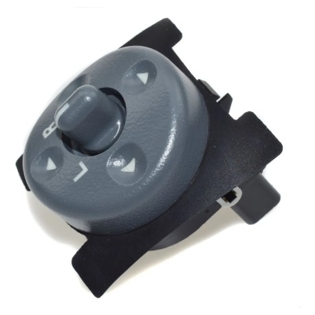 Interruptor Electrico Espejo Astro Tahoe Blazer S10