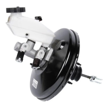 Booster Aveo 2009-2011