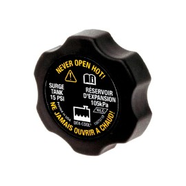 Tapon Deposito Anticongelante Equinox 2006-2009 15 Lbrs