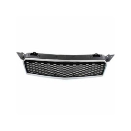 Parrilla Superior Radiador Aveo 2.4l 2016-2017