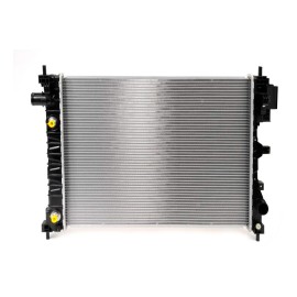 Radiador Motor Spark 2016-2020