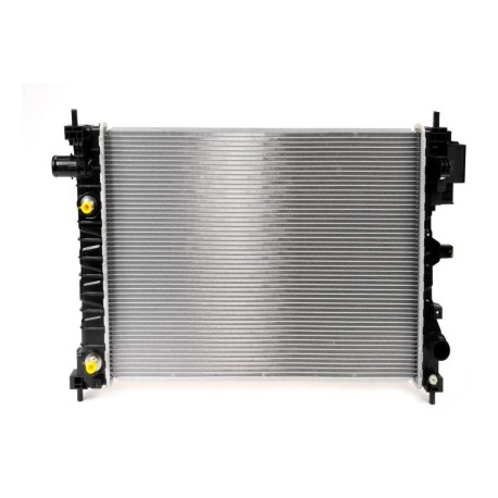 Radiador Motor Spark 2016-2020