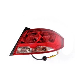 Calavera Luz trasera Derecha Chevrolet Aveo 2018-2020 Original GM