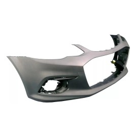 Fascia Delantera Sonic 1.6l 2017-2018