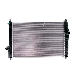 Radiador Aveo 1.6l 2010 - 2018