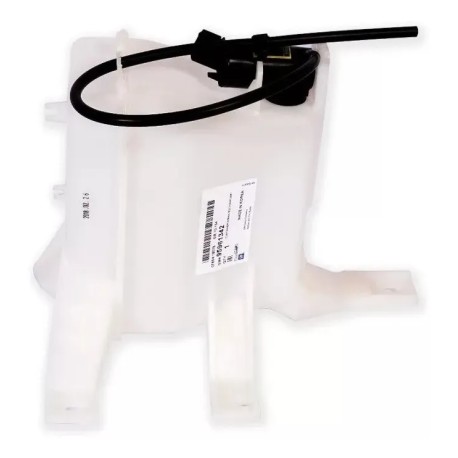 Deposito Limpiaparabrisas Con Bomba Spark 1.6 L 2011-2017