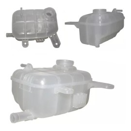 Tanque Compensador Radiador Trax 1.4l 2013 - 2014