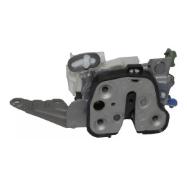 Cerradura (Chapa) Puerta Delantera Izquierdo Chevy 1996-2012