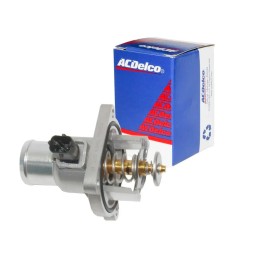 Termostato Sonic, Cruze, Trax, G3, Astra, Meriva, (aveo Lxv)
