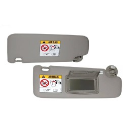 Visera Parasol Sonic 1.6 Derecha (pasajero) De 2012/2017 Gm