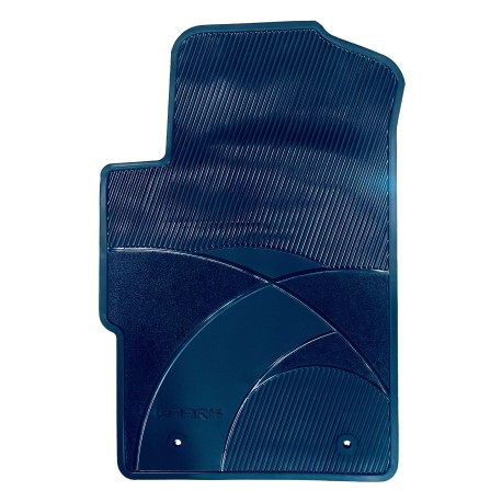 Tapetes Vinil Spark 2011 /2017 Gm Parts