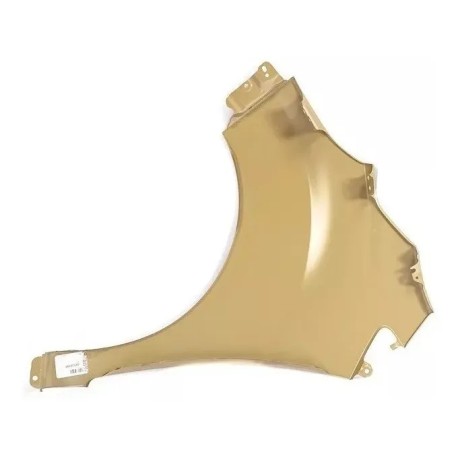 Guardafangos Delantero Derecho Chevrolet Beat 2018 - 2019