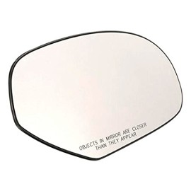 Luna Espejo Camionetas Gm Chevrolet Suburban Yukon Escalade