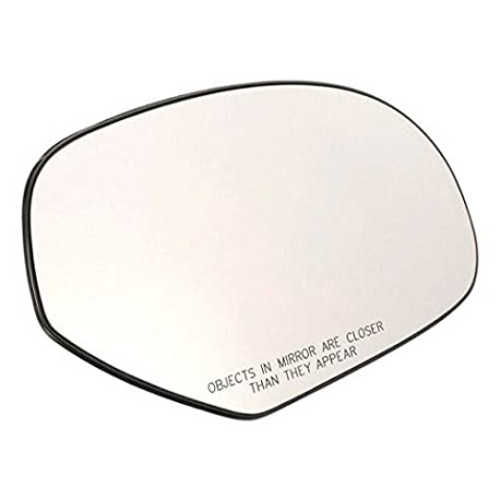 Luna Espejo Camionetas Gm Chevrolet Suburban Yukon Escalade