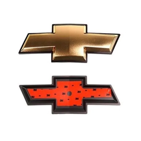 Emblema Rejilla Radiador Epica 2007-2011