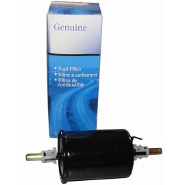 Filtro De Gasolina Spark 2012-2017