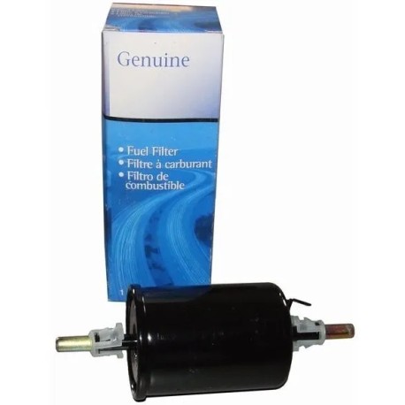 Filtro De Gasolina Spark 2012-2017