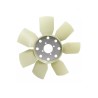 Aspas Ventilador Colorado/canyon Mtr 2.8 04/06 Mtr 2.9 07/12