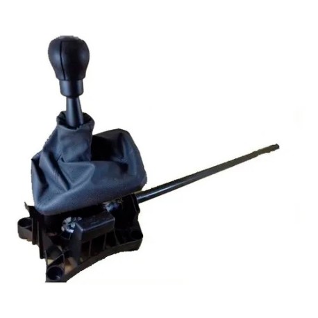 Palanca Cont Trans Manual Completa Corsa 1.6l 2003 - 2012