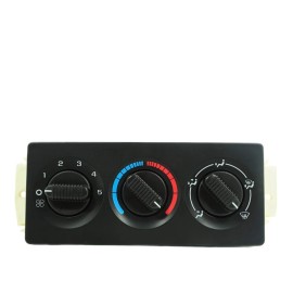 Control Aire Acondicionado Camionetas Chevrolet Varias