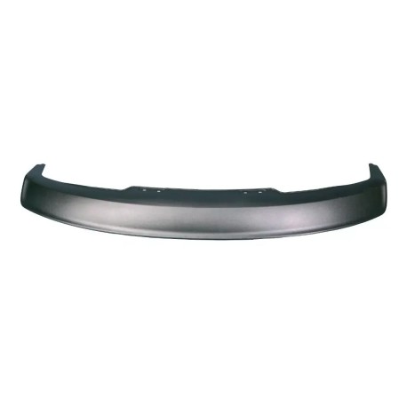 Fascia Trasera Inferior Malibu 4.4l 2013 - 2016