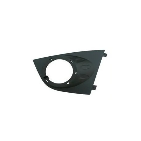 Rejilla Izquierda Faro De Niebla Spark 2011-2012 1 Pza