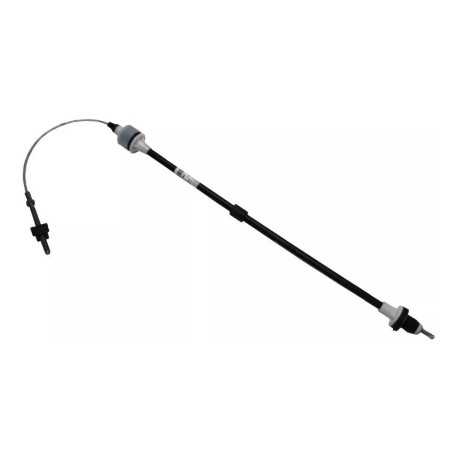 Cable Clutch Chevy (mtr 1.6 Todos) 1996-2012