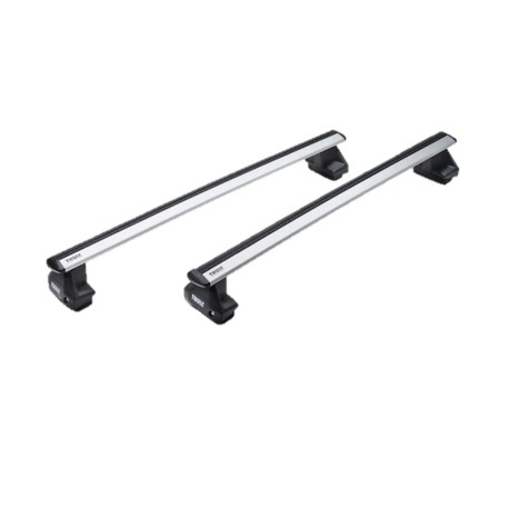 Barras Transversales Techo Thule Onix 2020-2021