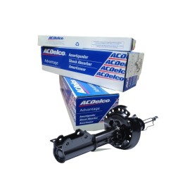 Amortiguadores Delanteros y Traseros Chevy 1.6L 1996-2012 (4 pzs)