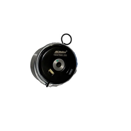 Tensor De Banda Motor Trax 2015 L4 1.8l