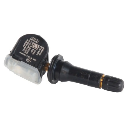 Sensor Indicador Presion Llanta Equinox 4.4l 2009-2009