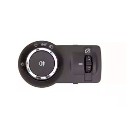Switch De Encendido De Luces Original Chevrolet Trax