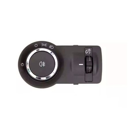 Switch De Encendido De Luces Original Chevrolet Trax