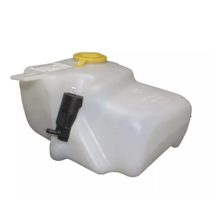 Deposito Limpiaparabrisas Con bomba y Tapon Chevy 1994-2012